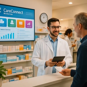 Quel logiciel choisir pour votre pharmacie ?