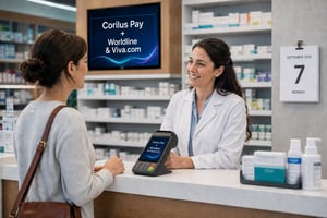 Corilus Pay & waarom je jouw Worldline-terminal tijdig moet vervangen