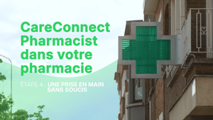 Passage&nbsp;à un nouveau logiciel de pharmacie - commencer sans souci