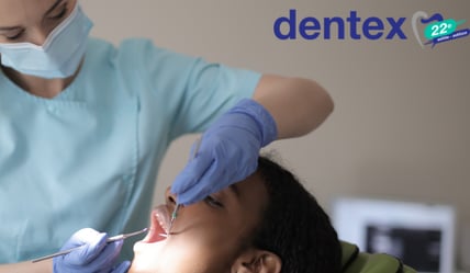 Dentex banner LP