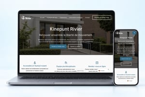 Optimiser le site web d'un cabinet : un guide complet