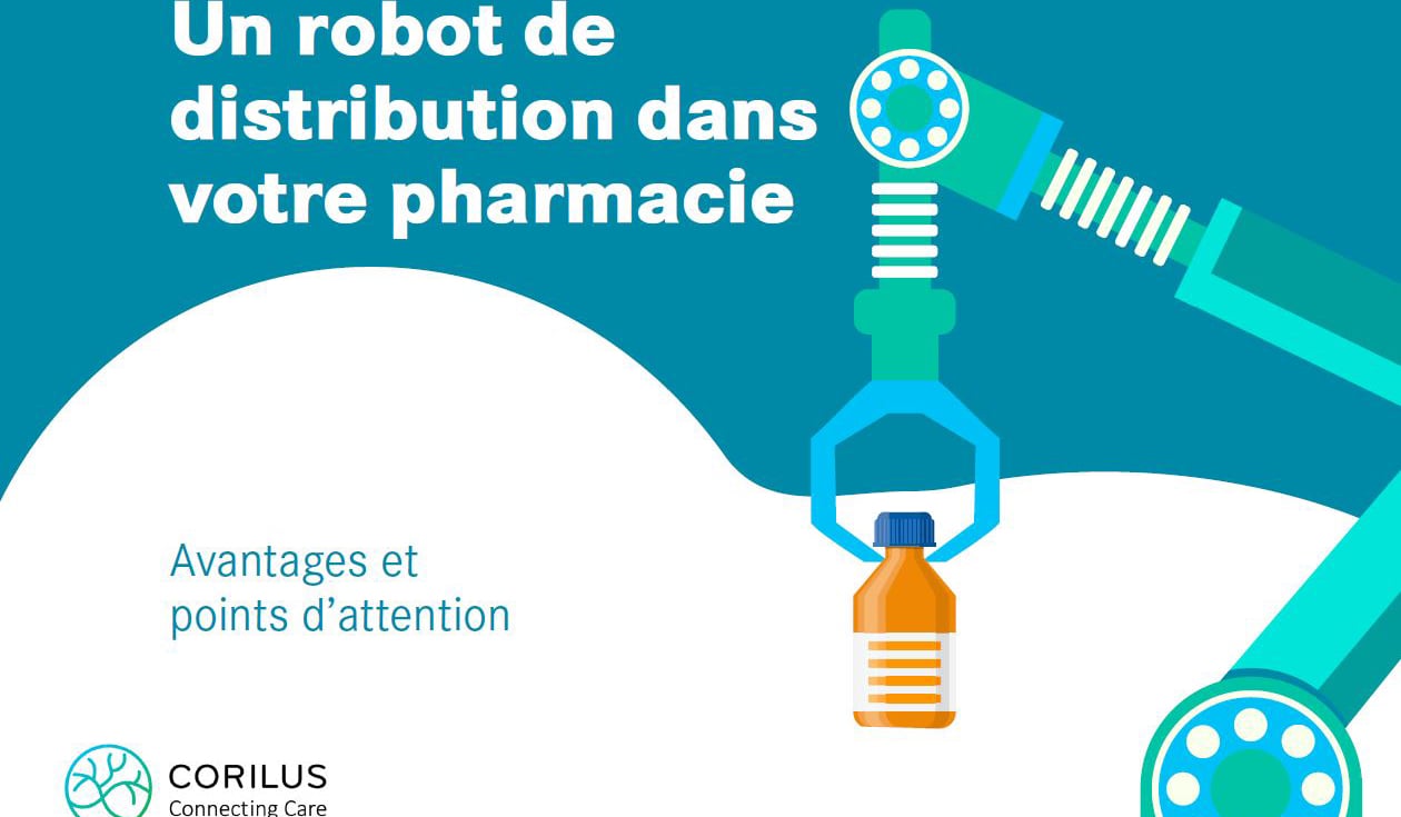 Pharma ebook robots de distribution cover small