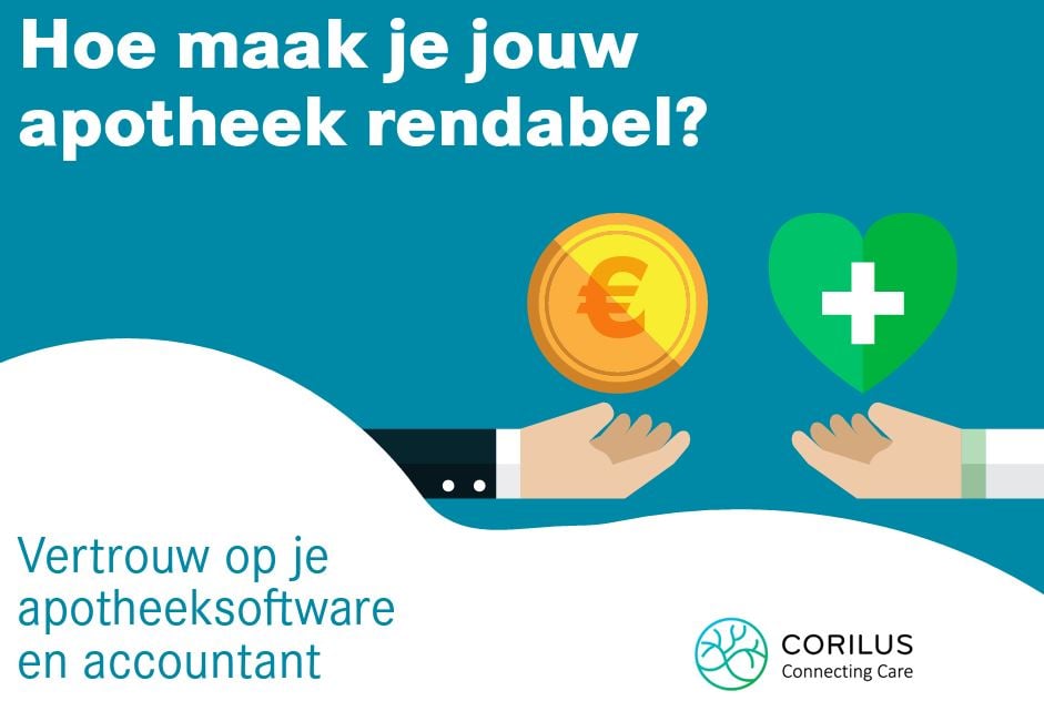 Pharma rendabele apotheek NL